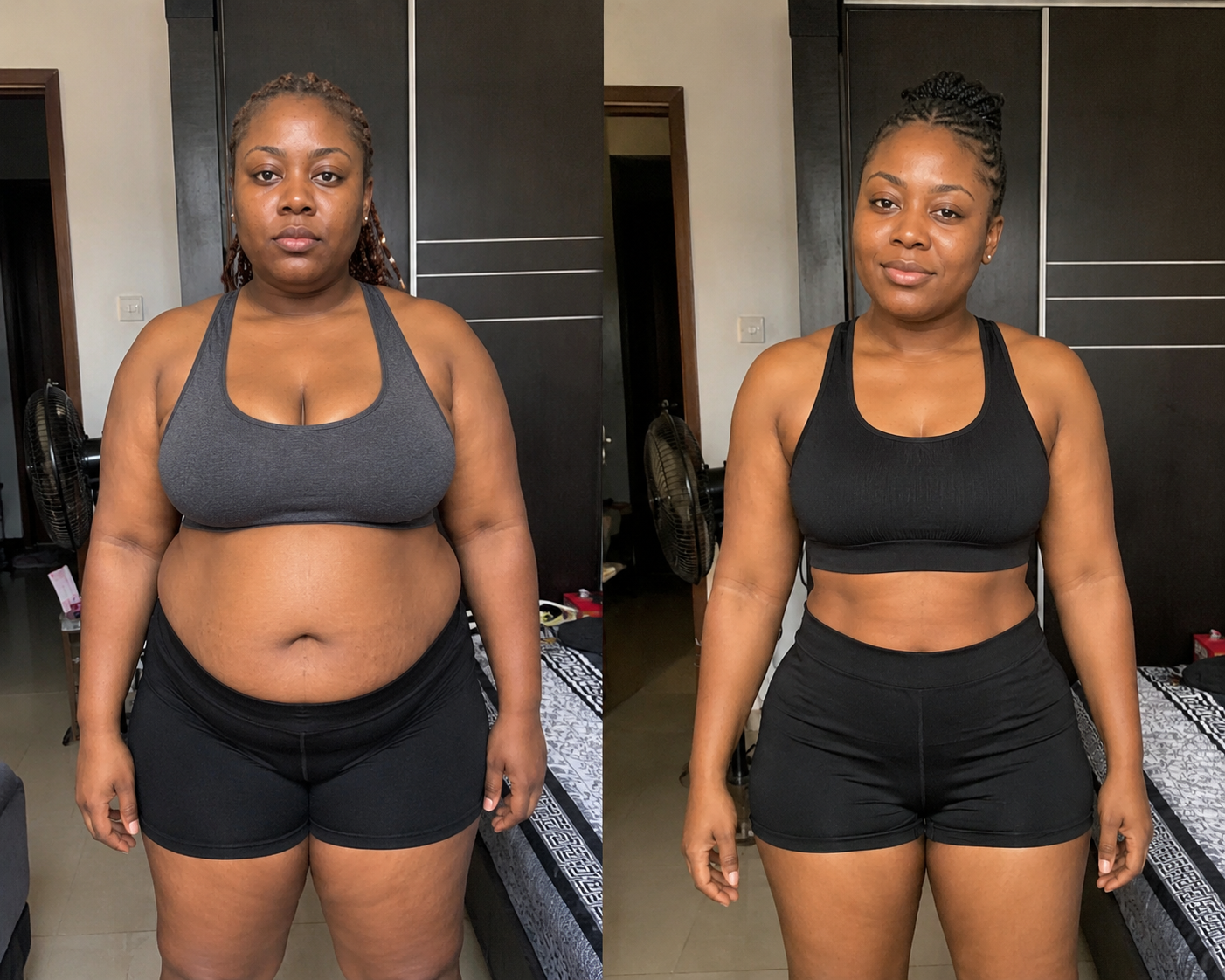 Transformation 2