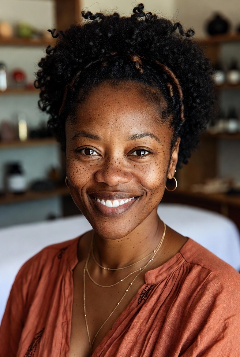 Adaeze — Body Truth Blog Author